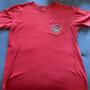 Harley Davidson Tee